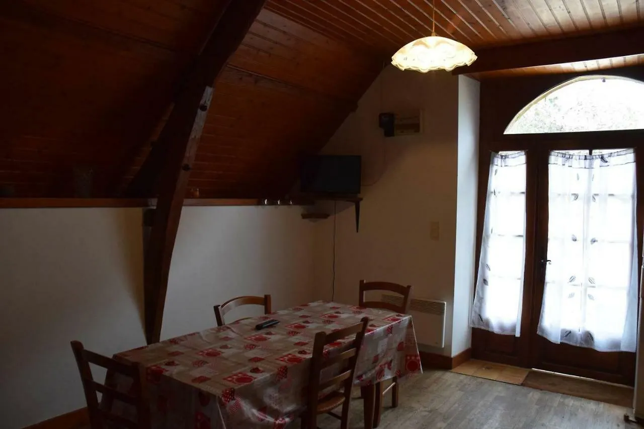 Holiday home Grange Typique Du Quercy Villa Caniac-du-Causse France